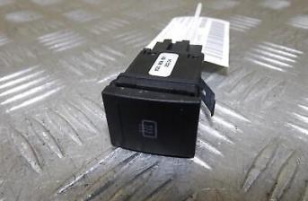 Volkswagen Polo 9n Rear Heated Demister Switch 6q0959621 2002-2009