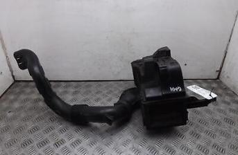 Renault Clio Air Filter Cleaner Box & Pipe With Ac Mk4 1.5 Diesel 2013-202