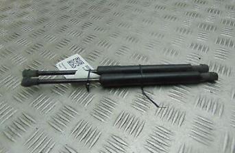 Bmw Z4 Pair Of Boot Tailgate Hatch Strut Shock Lifter E85 2002-2009