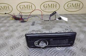 Proton Jumbuck Radio Cd Player Stereo Head No Code Mk1 2003-2007