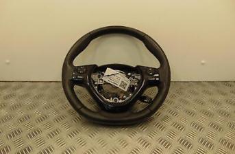 Toyota Aygo Multifunction Steering Wheel 45100-0H060 3 Spoke Mk2 2014-2022