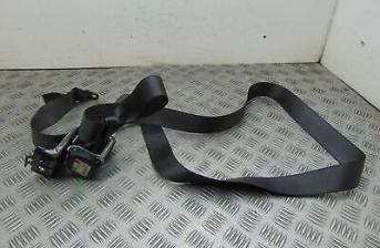 Vauxhall Astra J Right Driver Offside Rear Seat Belt F132993030 2009-2018