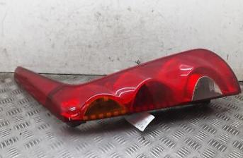 Nissan Note Right Driver Offside Tail Light Lamp Mk1 E11 2005-2009