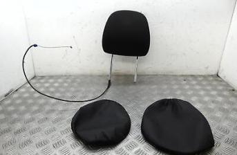 Toyota Avensis Right Driver Offside Front Headrest Head Rest Mk3 2009-2019