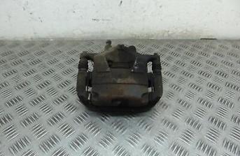 Vauxhall Astra J Right Driver O/S Front Brake Caliper & Abs 1.7 Diesel 2009-18