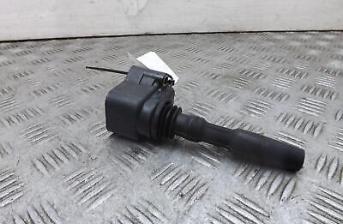Seat Leon Mk3 1.0 Petrol Ignition Coil Pack 4 Pin Plug 2012-202