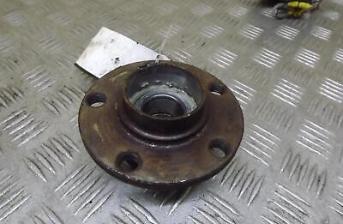Seat Ibiza Right Driver Offside Rear Hub/Stub With Abs MK3 1.9 Diesel  2002-09