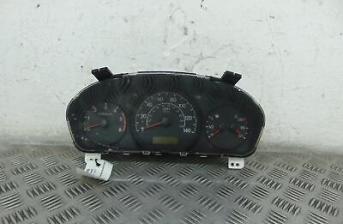 Hyundai Iload Speedometer Instrument Cluster 146133 Miles 2.5 Diesel Mk2 07-16
