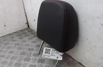 Mg Mg3 Right Driver Offside Front Headrest / Head Rest Mk1 2012-2024