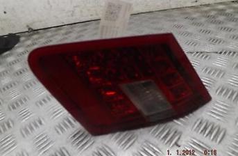 Mercedes E Class Right Driver O/S Inner Tail Light Lamp A2129060258 W212 09-13