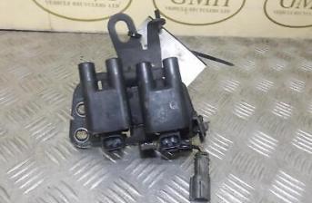Hyundai Coupe Ignition Coil Pack Mk2 2.0 Petrol 2001-2009