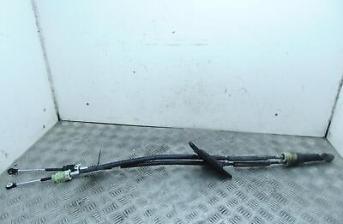 Smart Fortwo / Smartcar 5 Speed Gear Linkage Cables Lines 1.0 Petrol 2014-23