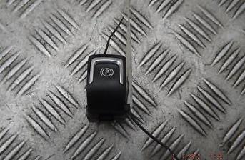 Vauxhall Astra J Handbrake Lever Switch Button 8 Pin 20843230 2009-2018