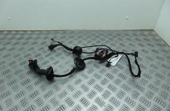 Audi Q7  Right Driver O/S Front Door Wiring Harness/Loom/Cable 3.0 Diesel 06-15
