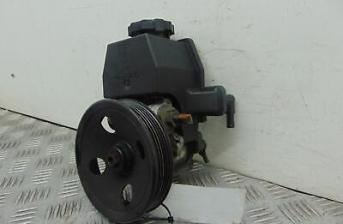 Mercedes Slk Power Steering Pump With Ac R170 2.3 Petrol 1996-2004