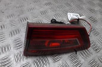 Renault Clio Right Driver Offside Inner Rear Tail Light Lamp Mk4 2013-202