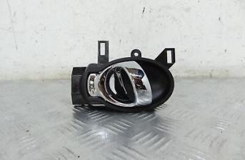 Nissan Note Right Driver Offside Front Inner Door Handle E12 2013-2017