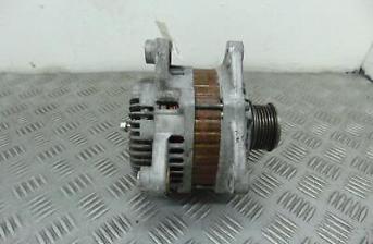 Nissan Note Manual Alternator With Ac 3 Pin E12 1.5 Diesel 2013-2017