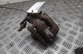 Peugeot 208 Right Driver O/S Rear Brake Caliper With Abs Mk1 1.4 Petrol 2012-20Φ