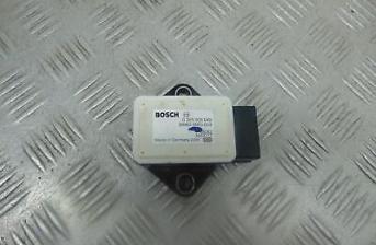 Honda Civic Yaw Rate Sensor 0265005649 4 Pin Plug Mk8 1.2 Petrol 2005-2012