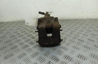 Seat Ibiza Right Driver Offside Front Brake Caliper & Abs Mk4 1.2 Petrol 08-17