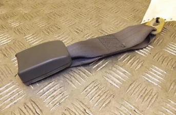 Rover Group City Rover Right Driver O/S Rear Seat Belt Stalk / Buckle Mk1 03-06