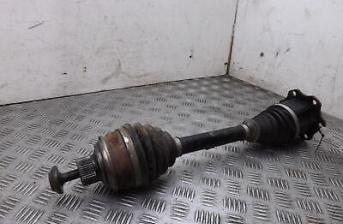 Audi Q5 Auto Right Driver Offside Driveshaft With Abs Mk2 Fy 2.0 Diesel 2017-22