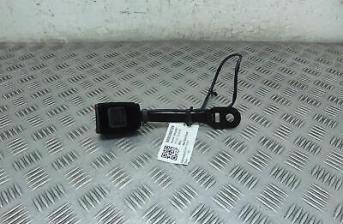 Mg Mg3 Right Driver Offside Front Seat Belt Stalk Buckle Mk1 2012-2023