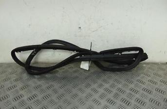 Audi A6 Right Driver Offside Rear Door Seal Rubber C6 2004-2012