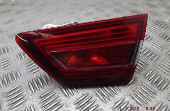 Renault Clio Right Driver Offside Tail Light Lamp Mk4 2013-2020Φ