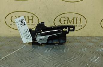Ford S Max Right Driver O/S Rear Inner Door Handle 7S71-A22600 2006-2009