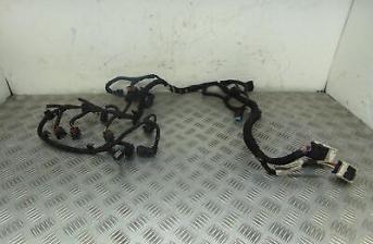 Peugeot 208 Engine Wiring Loom Harness Cable Mk1 1.0 Petrol 2012-202