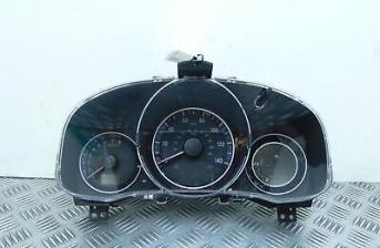 Honda Jazz  Speedometer Instrument Cluster 78100-Tar-E230 Miles 21527 Mk4 14-2