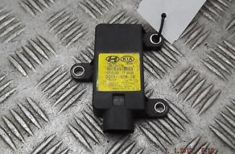 Kia Sportage Yaw Rate Sensor Module Ecu  95690-1f000 Mk3 1.7 Diesel 2010-2016