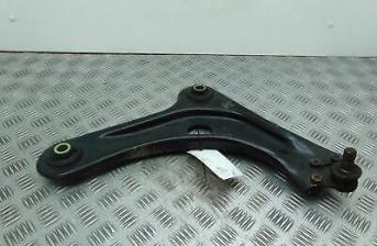 Citroen Ds3 Right Driver O/S Front Lower Control Arm Mk1 1.6 Petrol 2009-2016