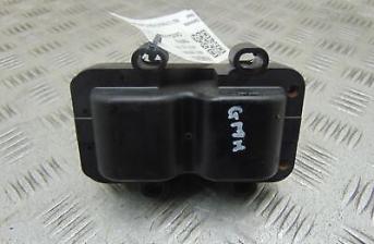 Renault Twingo Ignition Coil Pack 4 Pin Plug MK2 1.2 Petrol 2010-2015