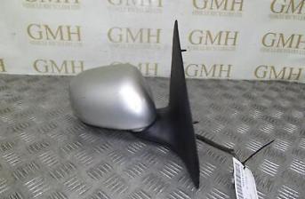 Fiat Bravo Right Driver Offside Electric Door Wing Mirror Grey 1998-2002