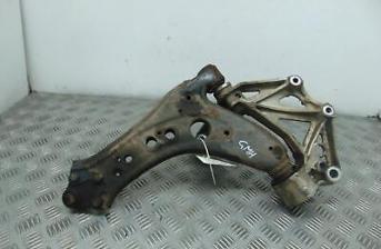Skoda Roomster Right Driver Offside Front Lower Control Arm 1.4 Petrol 2006-15