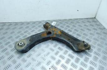 Volkswagen Polo Right Driver O/S Front Lower Control Arm 6r 1.2 Petrol 2009-18