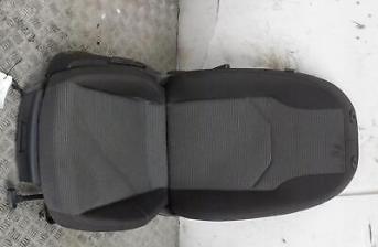 Seat Leon Right Driver Offside Front Car Seat Mk3 5f 2012-202