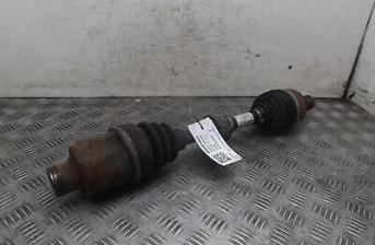 Honda Civic Right Driver O/S Manual Driveshaft With Abs Mk8 2.2 Diesel 2005-12