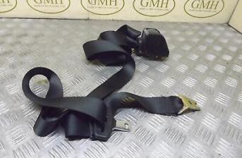 Ford Mondeo  Right Driver Offside Rear Seat Belt 0079532-40373 Mk3 2001-2007
