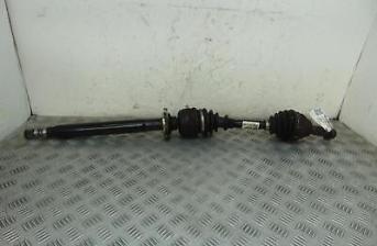 Vauxhall Vectra C Right Driver O/S Manual Driveshaft & Abs 3.0 Diesel 2005-2009Φ