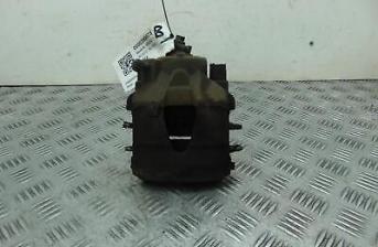 Seat Ibiza Right Driver Offside Front Brake Caliper & Abs 6j 1.2 Petrol 2008-17