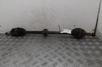 Toyota Corolla Verso Right Driver O/S Manual Driveshaft & Abs 1.8 Petrol 04-09