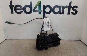 FORD RANGER Right Front Door Lock Assembly AB39-A21812-DB Mk3 (T6) 2015-2021