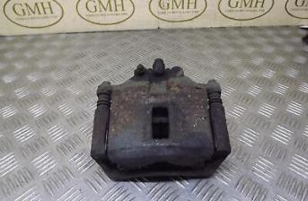 Honda Accord Right Driver Offside Front Brake Caliper & Abs 2.0 Petrol  1998-03