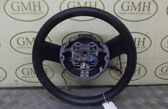 Citroen C4 Steering Wheel 2 Spoke 96591806ZD Mk1 2004-201