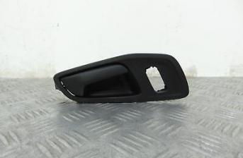 Ford Transit Right Driver Offside Front Door Handle Mk8 2014-2023