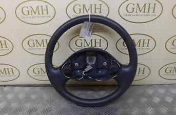 Renault Megane Drivers Steering Wheel 2 Spoke 2 Pin Mk1 1995-1999